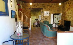 Casa De Pescadores